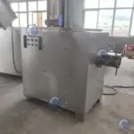 بيع آلة فرم اللحم التجارية