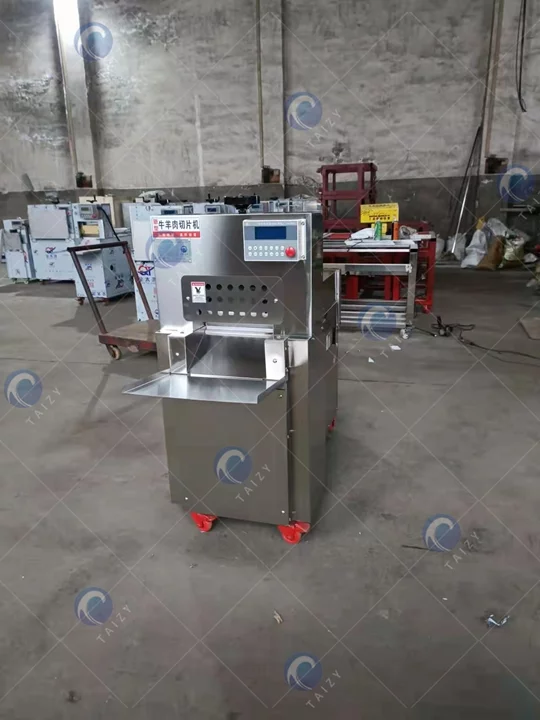 Цена коммерческой мясорезки для замороженного мяса