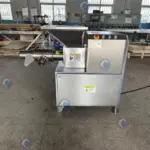 ราคาของเครื่องแยกเนื้อและกระดูก