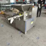 ขายเครื่องแยกเนื้อและกระดูก