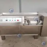 Meat Dicing Machine factory