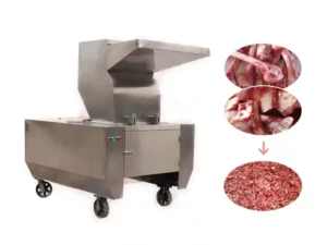 commercial bone grinder