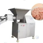 bone meat separator