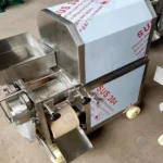 brand new fish deboner machine shipped to India