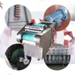 automatic chicken cutting machine for sale
