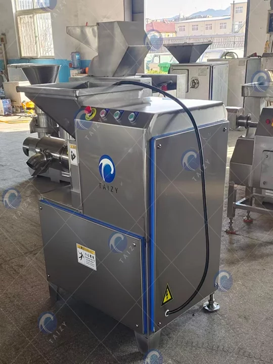 ขายเครื่อง deboning ไก่