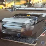 commercial Automatic Chicken Cutting Machine