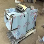 commercial chicken cutter