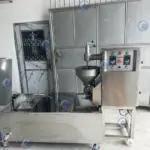 เครื่องขึ้นรูปลูกชิ้นเชิงพาณิชย์