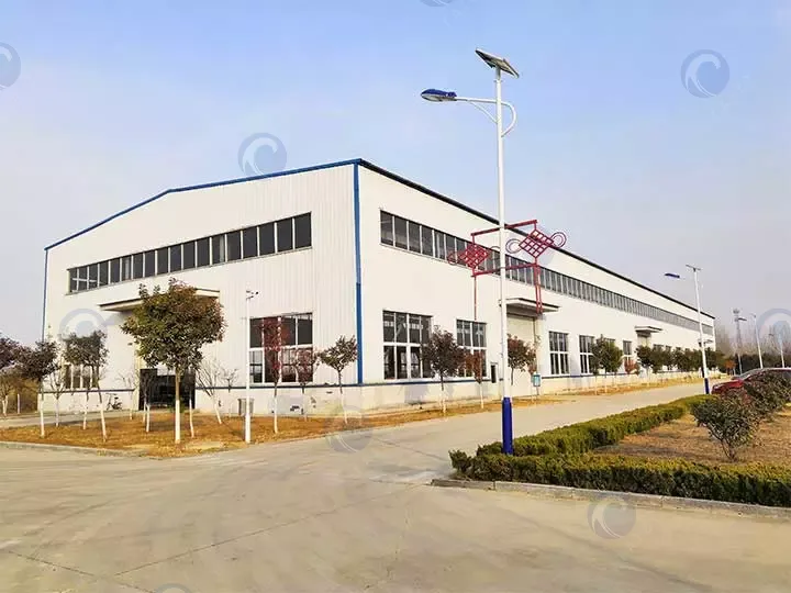 آلة مفرمة اللحوم التجارية 10 موقع المصنع