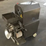 fish deboner machine