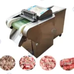 meat cutting equipment