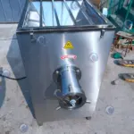 مفرمة اللحم