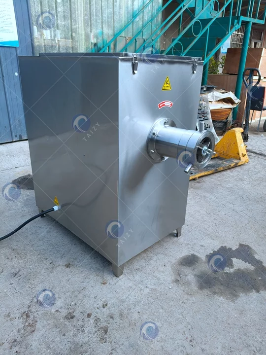 آلة فرم اللحم فعالة