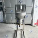 เครื่องขึ้นรูปลูกชิ้นสำหรับขาย