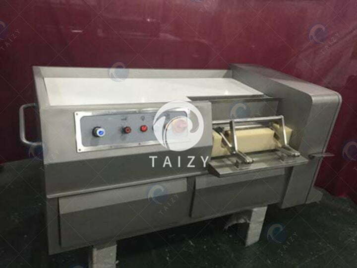 Small Meat Dicing Machine for Sale