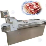 automatic shish kebab machine