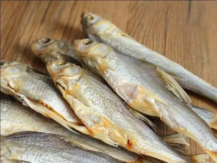 Professional Dry Fish Processing Methods