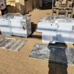 Продажа оборудования для разделки рыбы-1