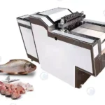 multifunctional fish cutter machine