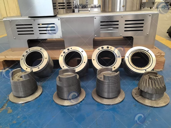 鶏骨グラインダーの詳細