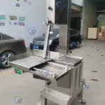 산업용 뼈절단기