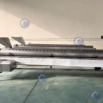 Chicken Feet Skin Peeling Machine for sale