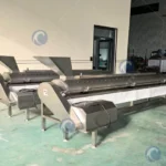 Chicken Feet Skin Peeling Machine price