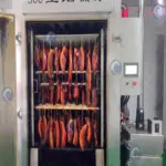 Meat Smoker Machine price