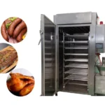 Taizy meat smoking machine for sale