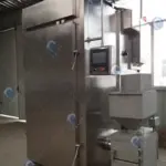মাংস ধূমপান মেশিন