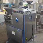 موثر مرغی کے ہڈی نکالنے والی مشین برآمد کی گئی