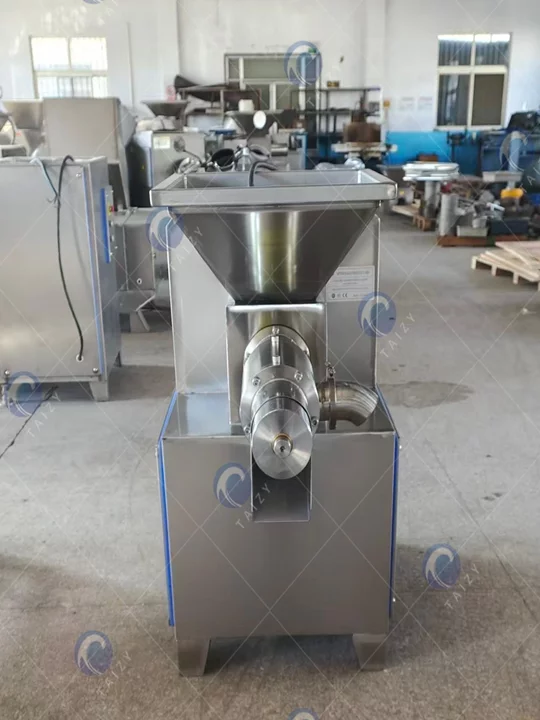 موثر مرغی کے ہڈی نکالنے والی مشین کی قیمت