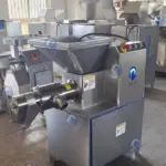 ہڈی اور گوشت الگ کرنے والی مشین