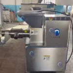 صنعتی موثر مرغی کے ہڈی نکالنے والی مشین