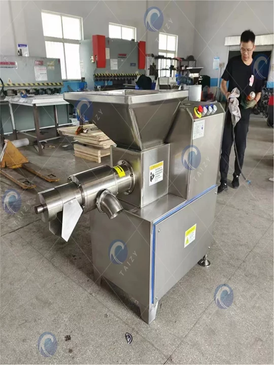 گوشت کی ہڈی الگ کرنے والا