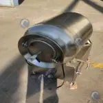 상업용 진공 텀블러 기계
