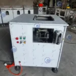 automatic fish filleting machine