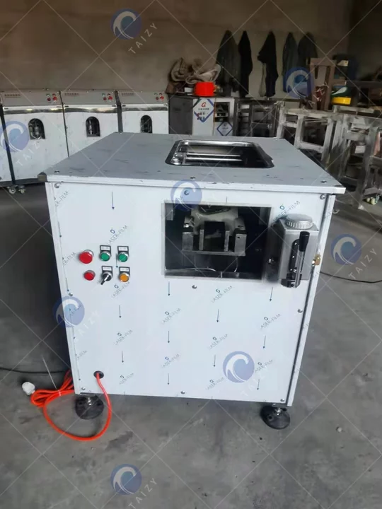 Commercial Fish Fillet Machine 5 Automatic fish filleting machine