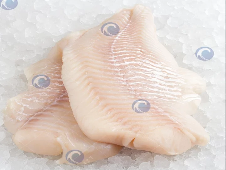 Commercial Fish Fillet Machine 6 Fish cuts
