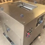 fish fillet cutting machine