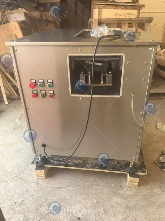 Commercial Fish Fillet Machine 4 Fish filleting machine