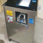 fish slicing machine