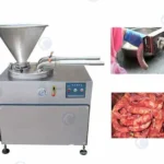 automatic sausage filler