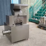 bone crusher machine