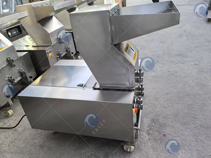 Industrial bone grinder machine price
