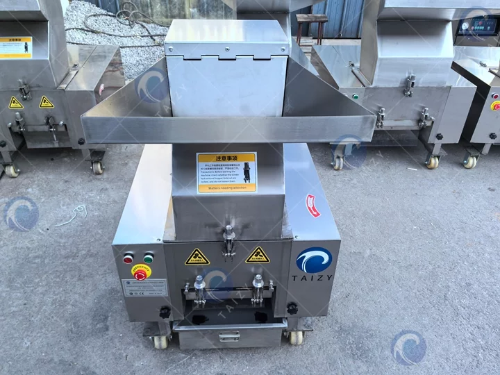 Industrial bone grinder machine sale