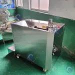 Машина для очистки вареных яиц