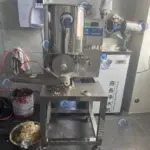 汉堡肉饼成型机