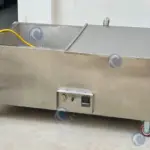 Constant-Temperature Cooking Machine